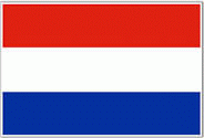 netherlands flag